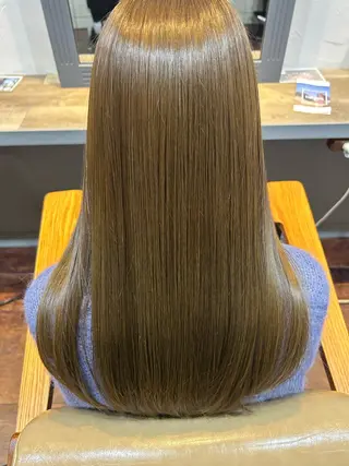 セミロング 🧊鎌田 拓磨🧊のヘアスタイル
