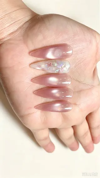 ネイル Rita nail エンのネイルデザイン