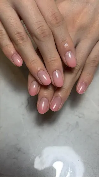 ネイル mofie🤍ユウユ /恵比寿駅徒歩3分のネイルデザイン