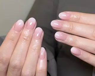 ネイル 💫 Tsuki_Nailのネイルデザイン