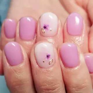 ネイル nailart ecritのネイルデザイン