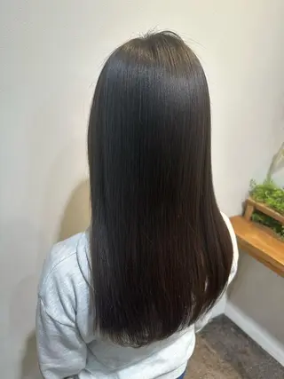 ロング 🦋こいずみ るか🦋のヘアスタイル