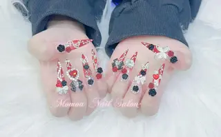 ネイル kawaiiko サロンのネイルデザイン