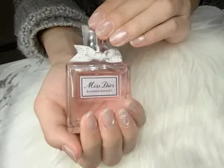 ネイル Anna Nailのネイルデザイン