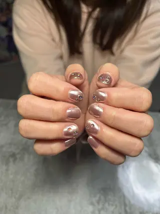 ネイル janma.nail ✳︎akiのネイルデザイン
