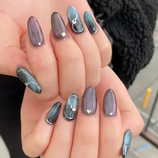 ネイル nail salon アトリエBONOのネイルデザイン