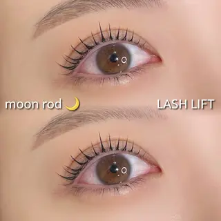 マツエク・マツパ WHITE EYE honoka🌙の眉毛・アイブロウイメージ