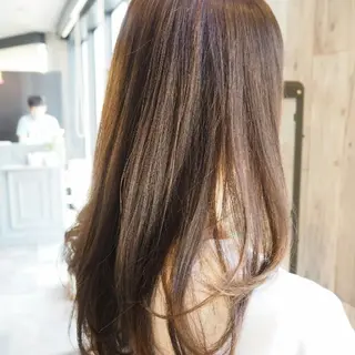 ロング solon船橋2nd Amiのヘアスタイル