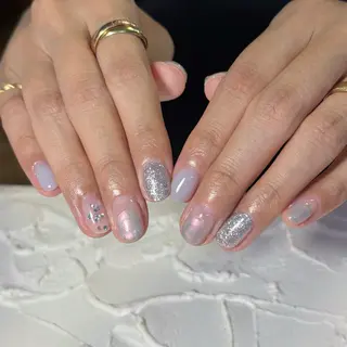 ネイル Lofinails ちひろのネイルデザイン