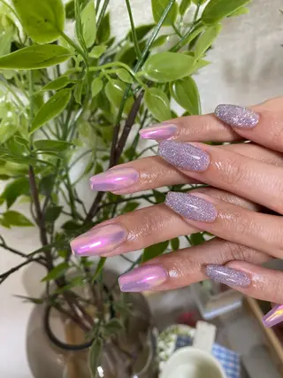 ネイル tetty nailsalonのネイルデザイン