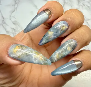 ネイル Mai’s nailのネイルデザイン