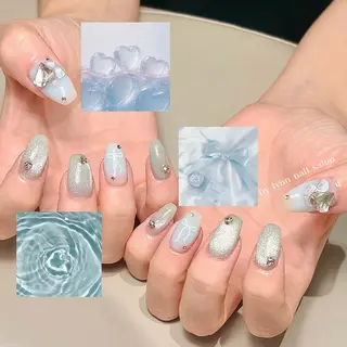 ネイル Lynn_ Nailのネイルデザイン