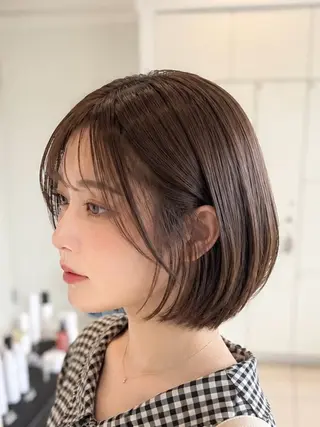 金子 直樹のヘアスタイル