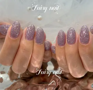 ネイル FAIRY Nailのネイルデザイン