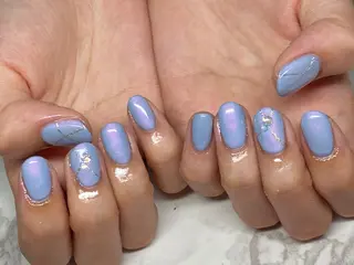 ネイル Beauty Salon Lunaのエステ・リラクイメージ