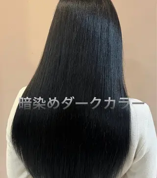 カラー 鈴木 拓馬のヘアスタイル