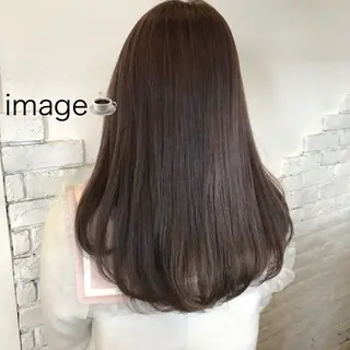 カラー IENA /TAKUMA🐻️のヘアスタイル
