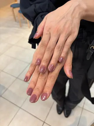 ネイル ULL ikaのネイルデザイン