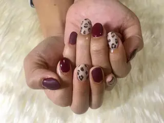 ネイル ネイルサロン sheenのネイルデザイン