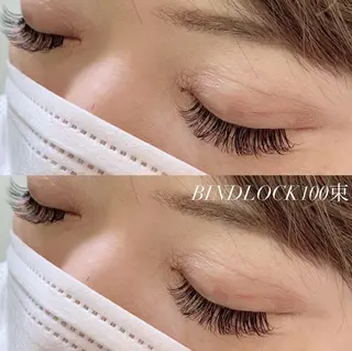 マツエク・マツパ Eyelash Iris.の眉毛・アイブロウイメージ