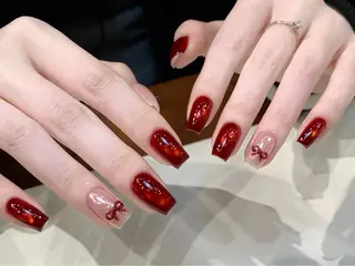 ネイル Mixx Nail_ Studioのネイルデザイン
