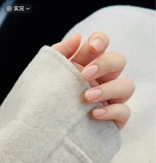 ネイル momo kaのネイルデザイン