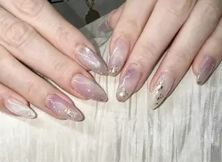 ネイル ETE LUNA NAILのネイルデザイン