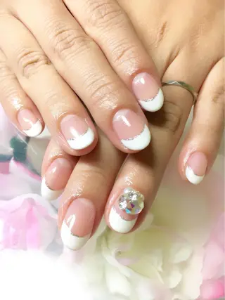 ネイル clover nailのネイルデザイン
