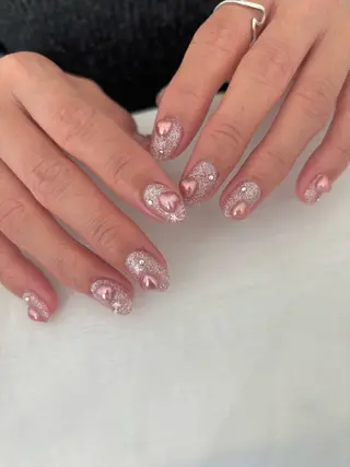 ネイル THE NAILERYのネイルデザイン