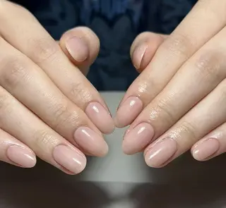 ネイル 🍑 momo_nailのネイルデザイン