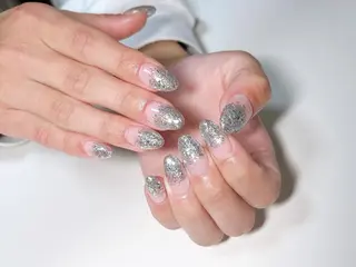 ネイル nail salon M'U MIYUのネイルデザイン