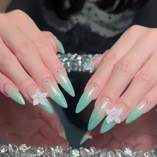 ネイル Amee Nail Salonのネイルデザイン