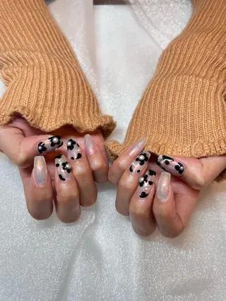 ネイル * ももこのネイルデザイン