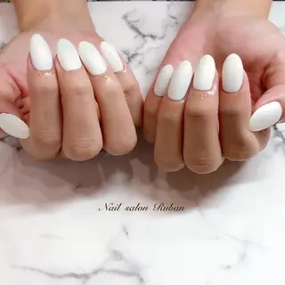 ネイル Nail salon Rubanのネイルデザイン
