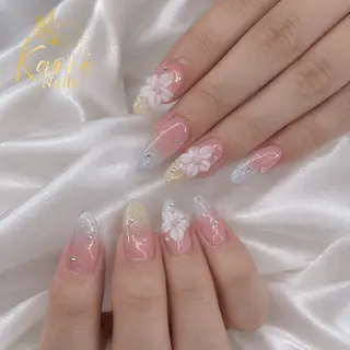 ネイル ゆかり YUKARIのネイルデザイン