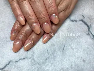 ネイル 🎀ネイルサロン RIRI🎀のネイルデザイン