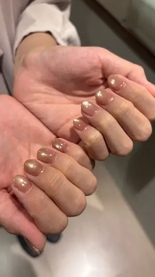 ネイル Lino Uのネイルデザイン