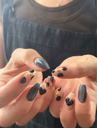 ネイル tytto nail ❤︎eriのネイルデザイン