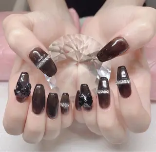 ネイル コウ カnail💅のネイルデザイン