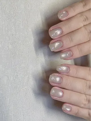 ネイル Minami Nailのネイルデザイン