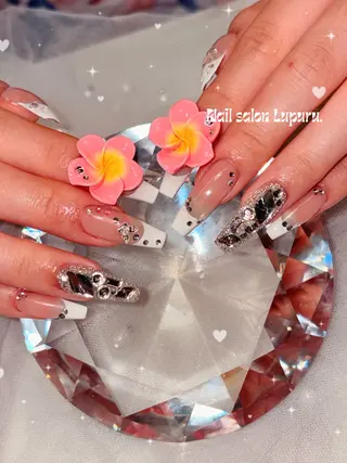 ネイル MASAKI 堺筋本町Nailのネイルデザイン