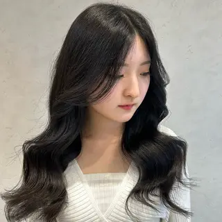 ロング LuLu / まつパ 🥀akaneのマツエク・マツパデザイン