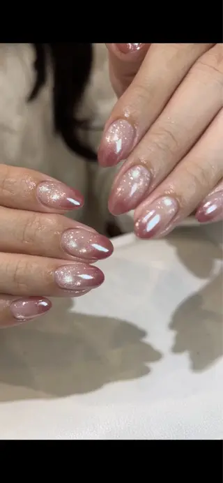 ネイル Rinrin ikebukuroのネイルデザイン