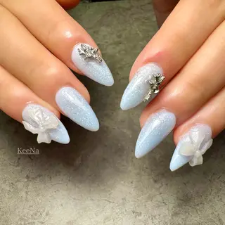 ネイル KeeNa キーナのネイルデザイン