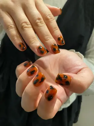 ネイル LAJITTO ANJUのネイルデザイン