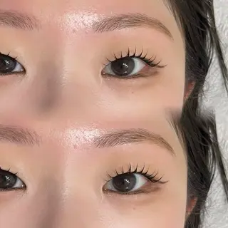 マツエク・マツパ Froom🌻 村上夏菜のネイルデザイン