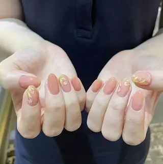 ネイル Queen‘s なんのネイルデザイン