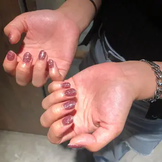 ネイル ibuki 🎀 / アイ・ネイリストのマツエク・マツパデザイン