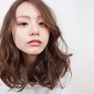 セミロング カラー 崎田 謙太郎のその他イメージ