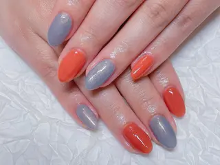 ネイル 💫ゆか_ Nailartistのネイルデザイン